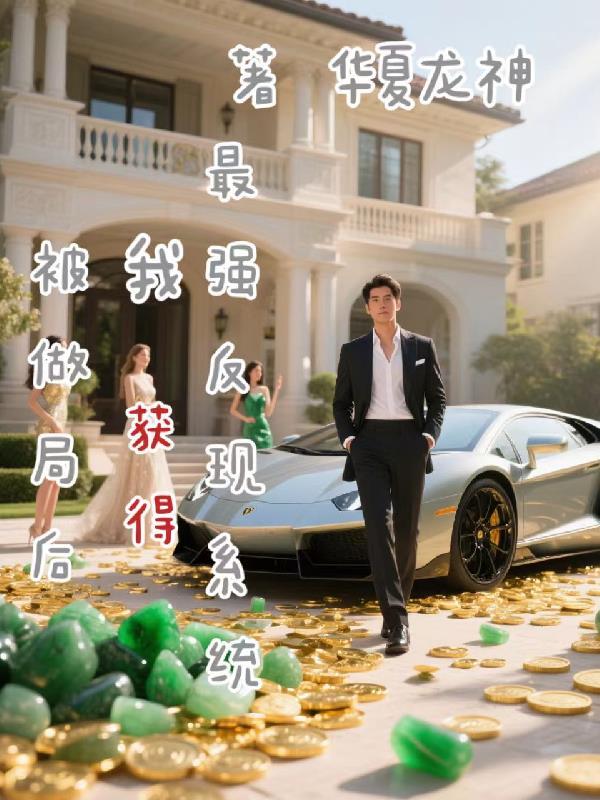 审判之翼封面