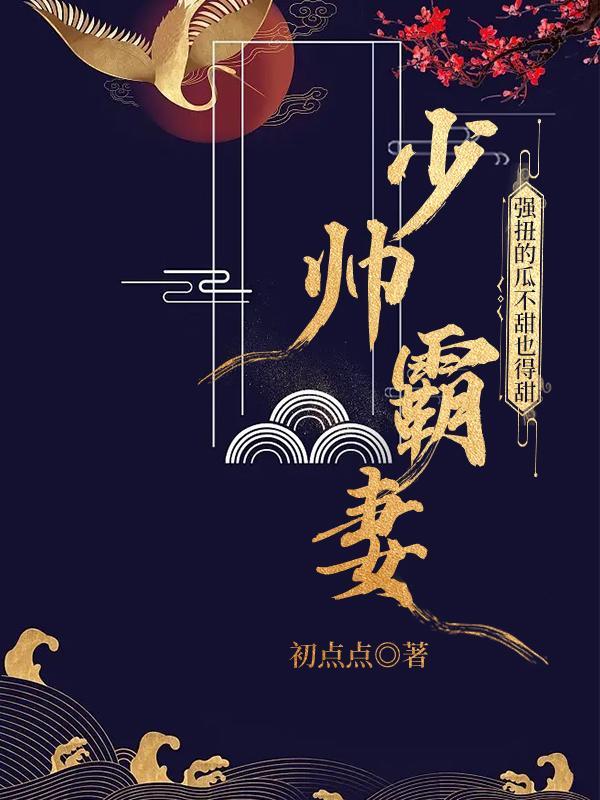 四神集团1:首席总裁的逃妻封面