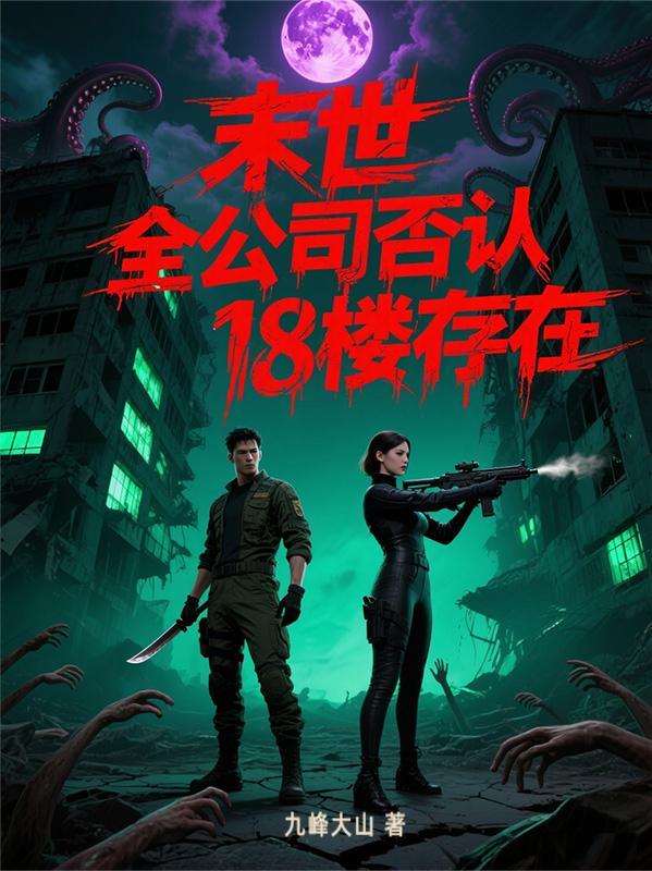 深渊院线封面
