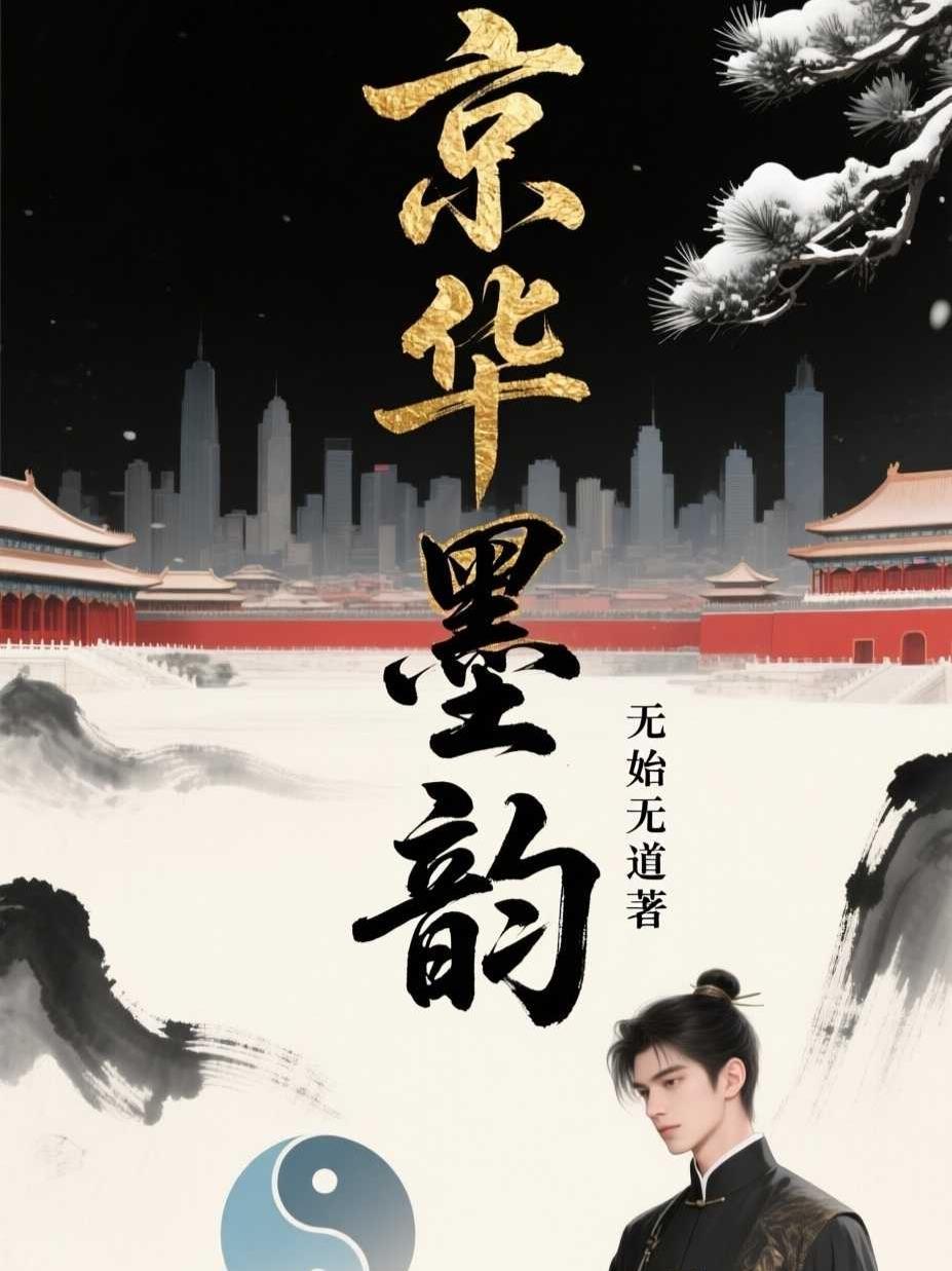吞噬星空之道德经封面