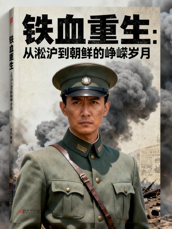 综武：人在大秦，躺平曝光了封面