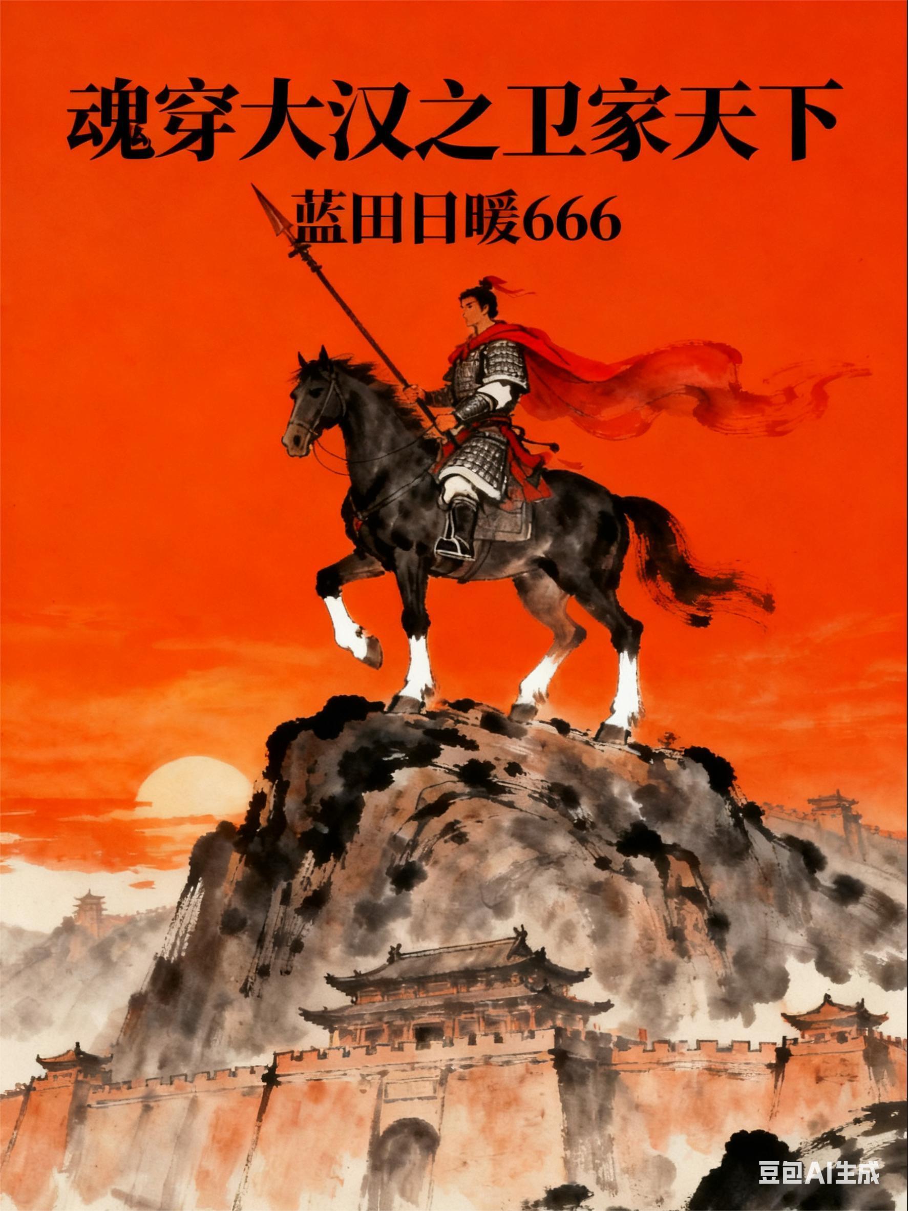 说好当花瓶，你这麒麟纹身咋回事封面