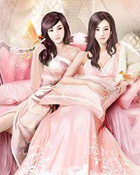 藏娇（SC，金丝雀）封面